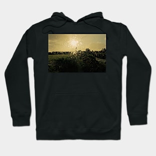 Un p'tit grain à St Mathieu Hoodie